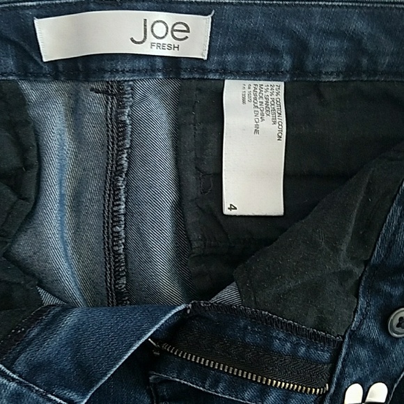 Joe Fresh Jean - Picture 3 of 4
